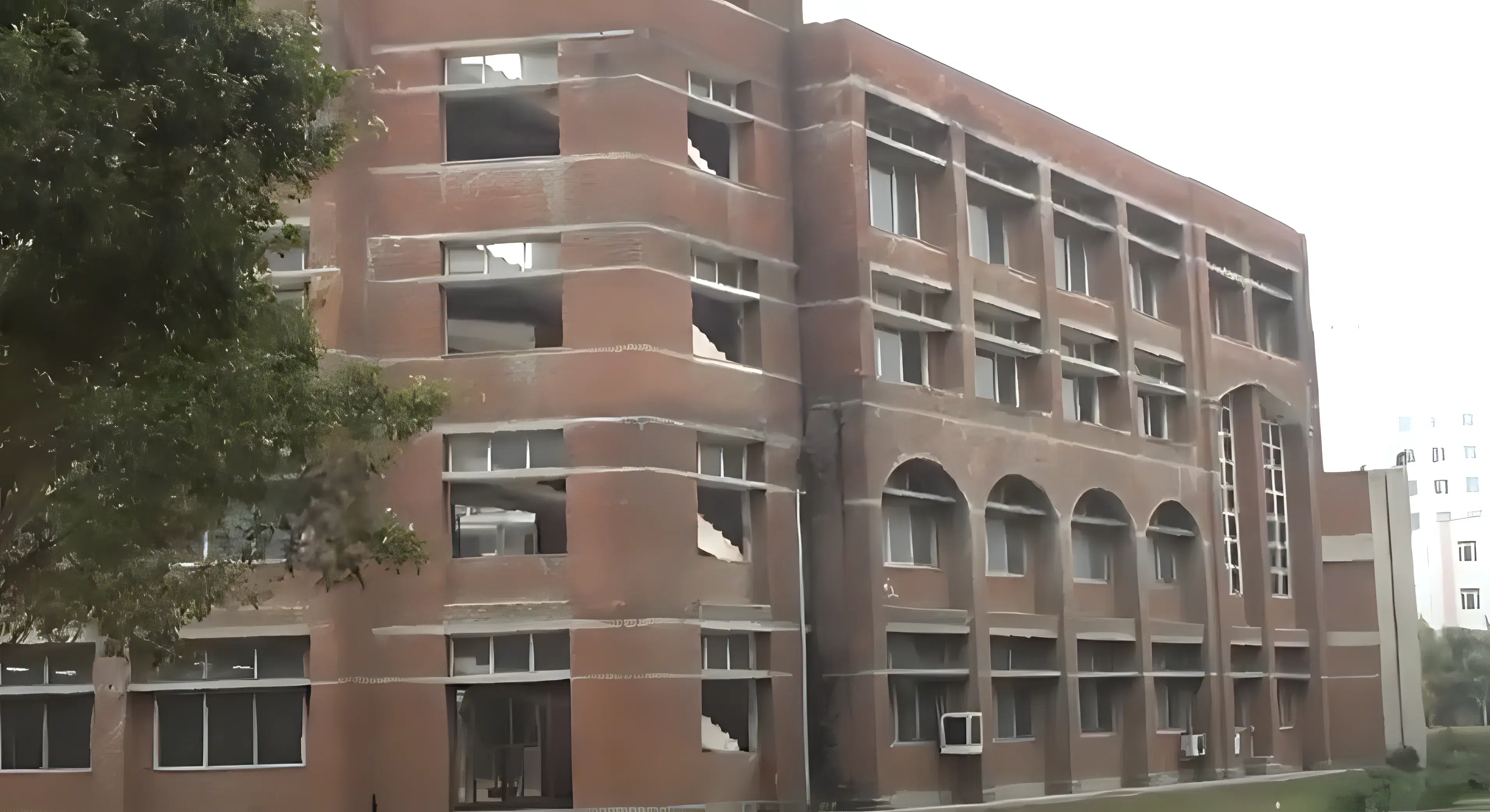 Mahatma Gandhi Mission College of Engineering & Technology Noida Academic Infrastructure photo 1